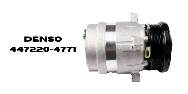 Denso 447220-4771