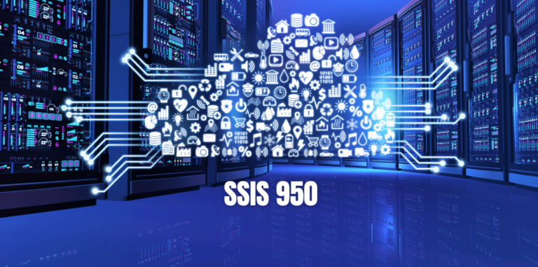 SSIS 950