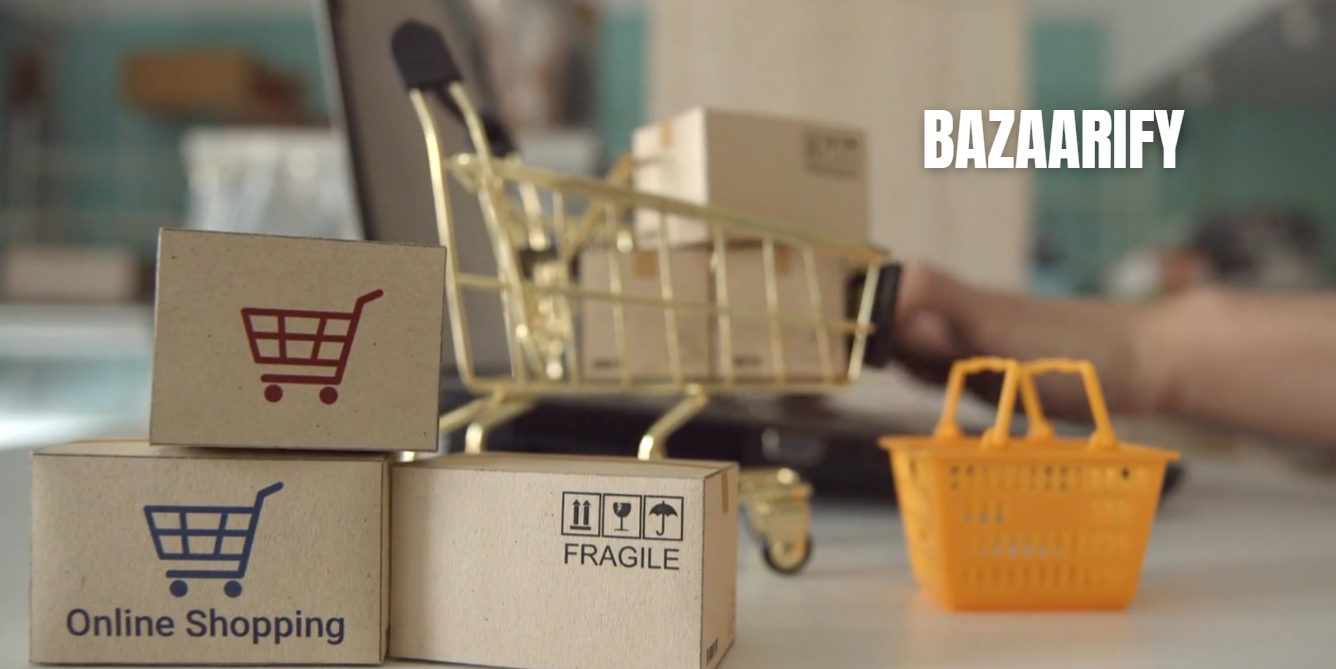 Bazaarify