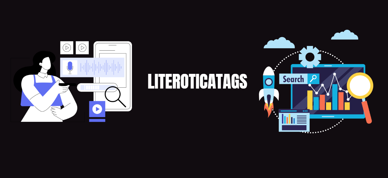 Literoticatags