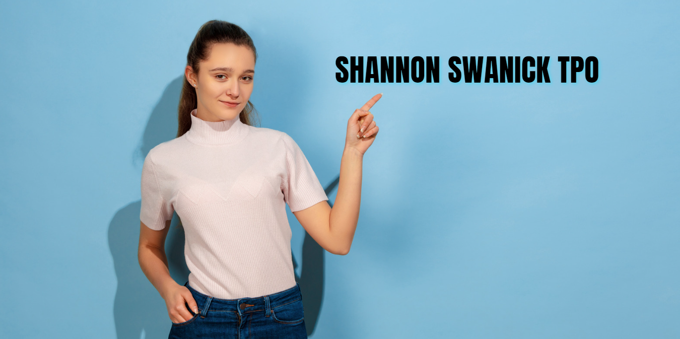 shannon swanick tpo