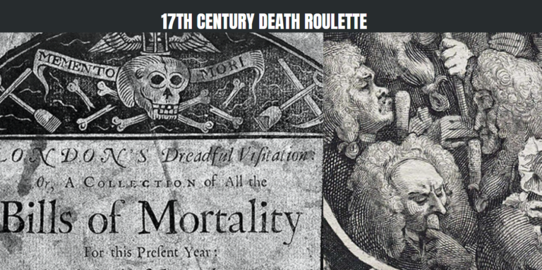 17th Century Death Roulette