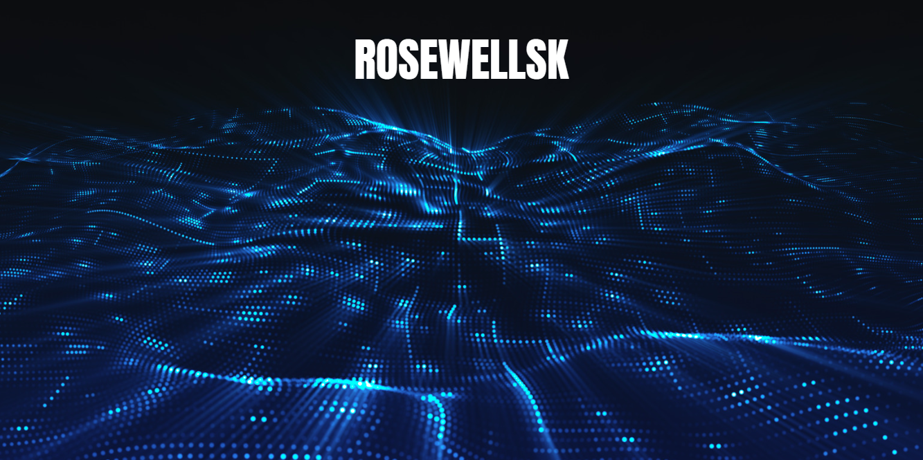 rosewellsk