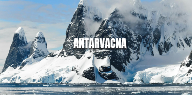 Antarvacna