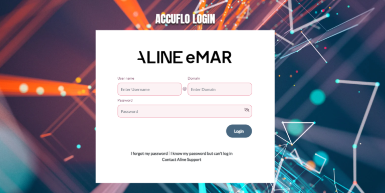 Accuflo Login