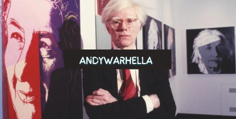 AndyWarhella