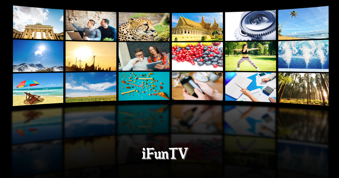 Ifuntv