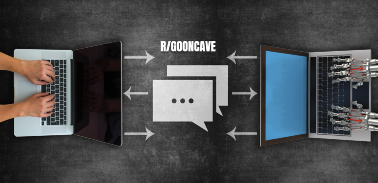 r/GoonCave