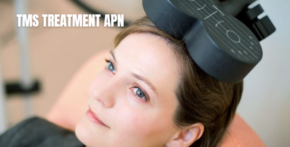 TMS Treatment APN