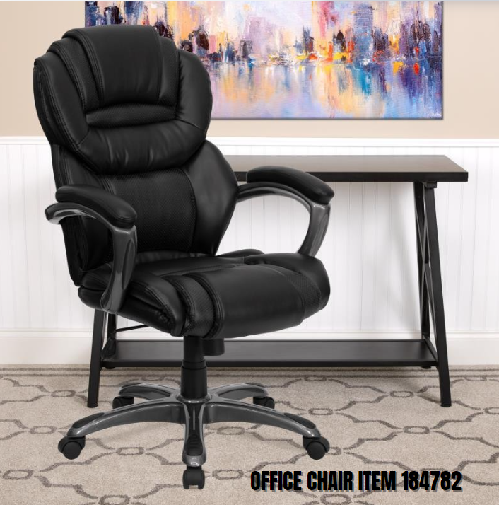 office chair item 184782