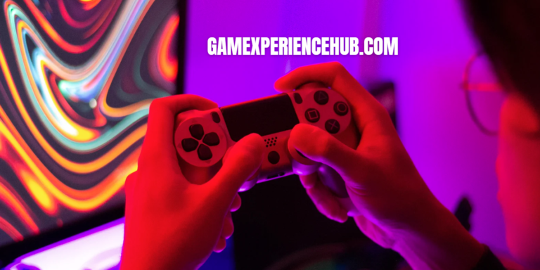 gamexperiencehub.com