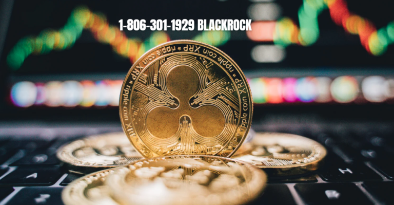 1-806-301-1929 blackrock