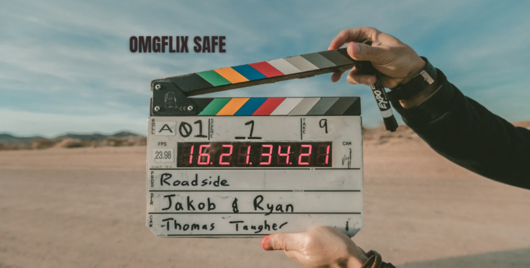 omgflix safe