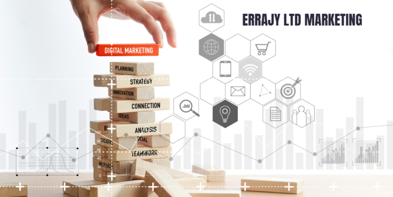 errajy ltd marketing